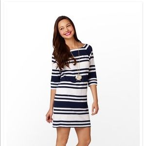 Lilly Pulitzer Cassie Striped Dress